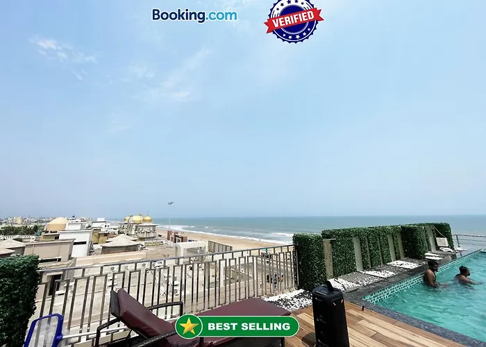 Hotel Tbs In Puri