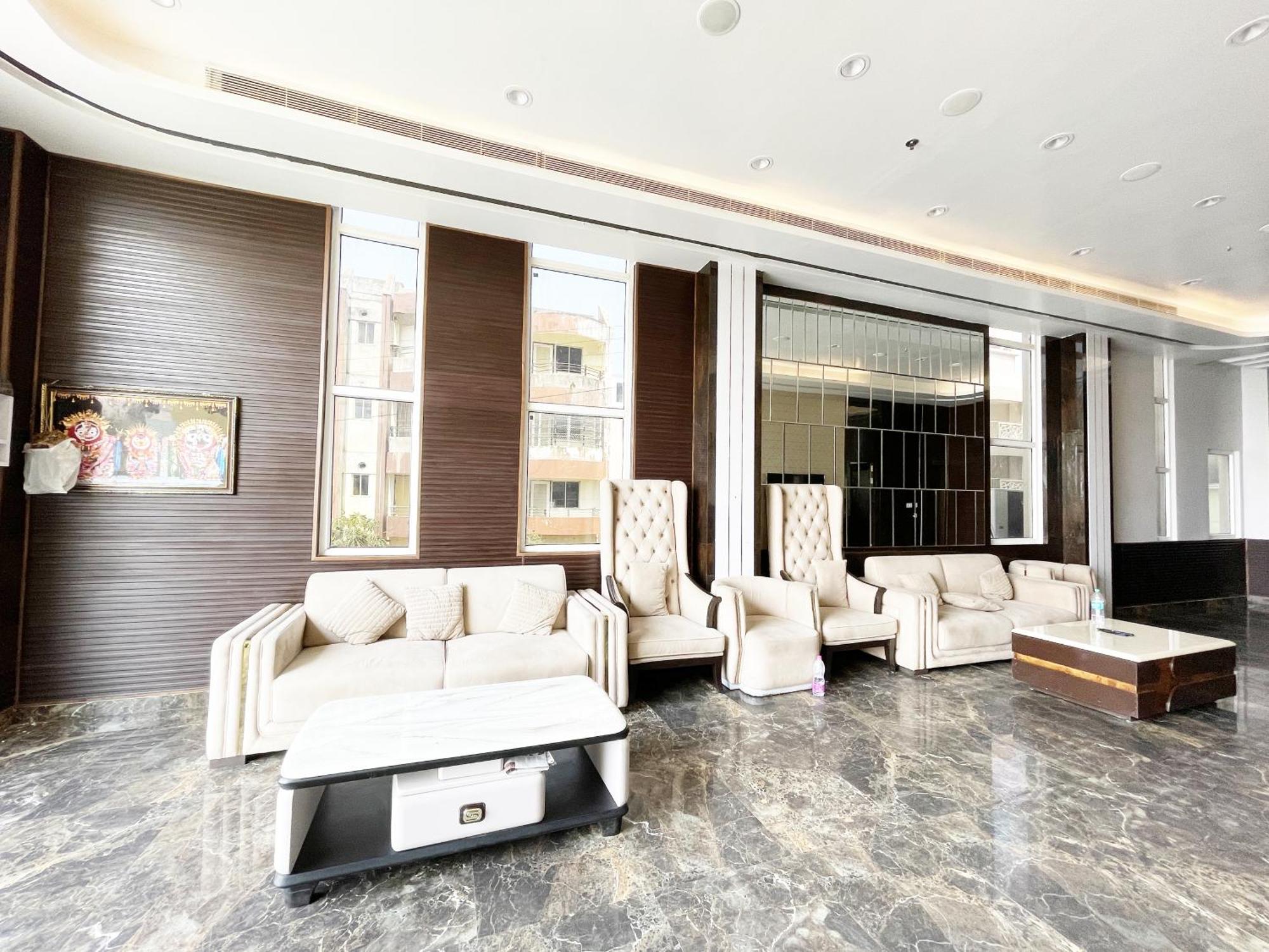 Hotel Tbs In 4*