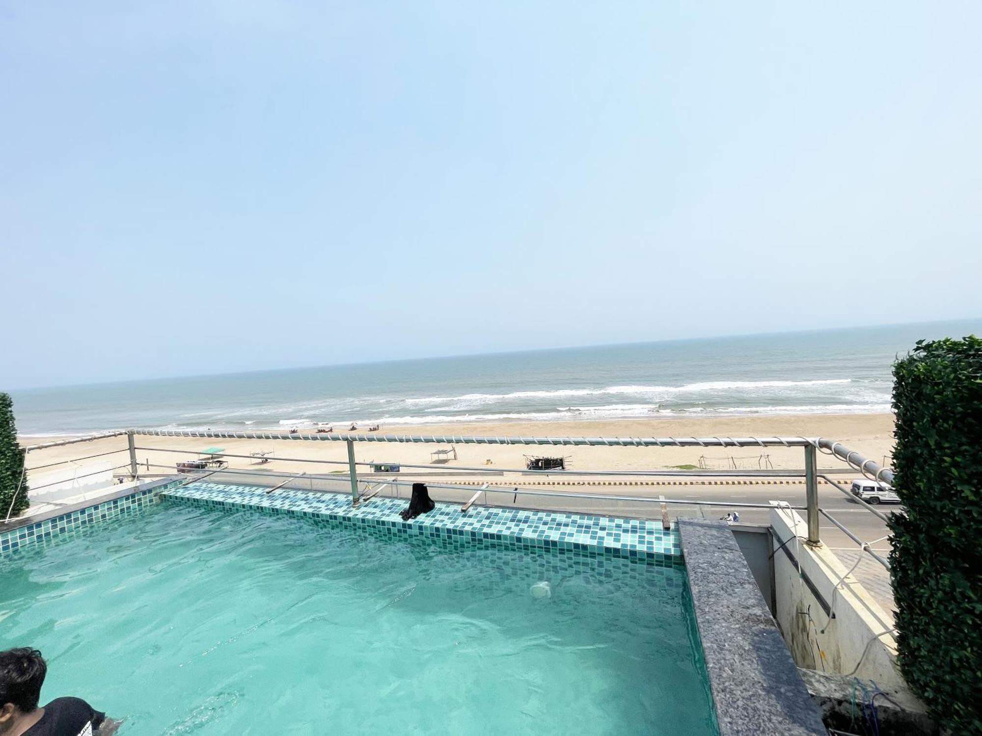 Hotel Tbs In Puri