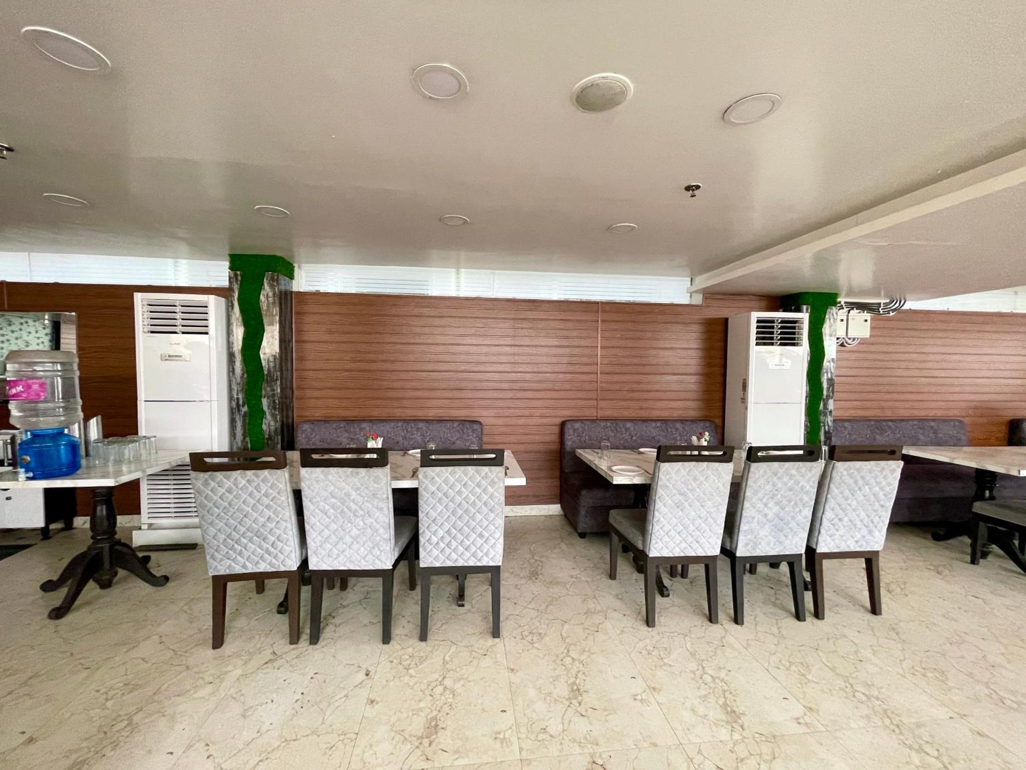 Hotel Tbs In Puri