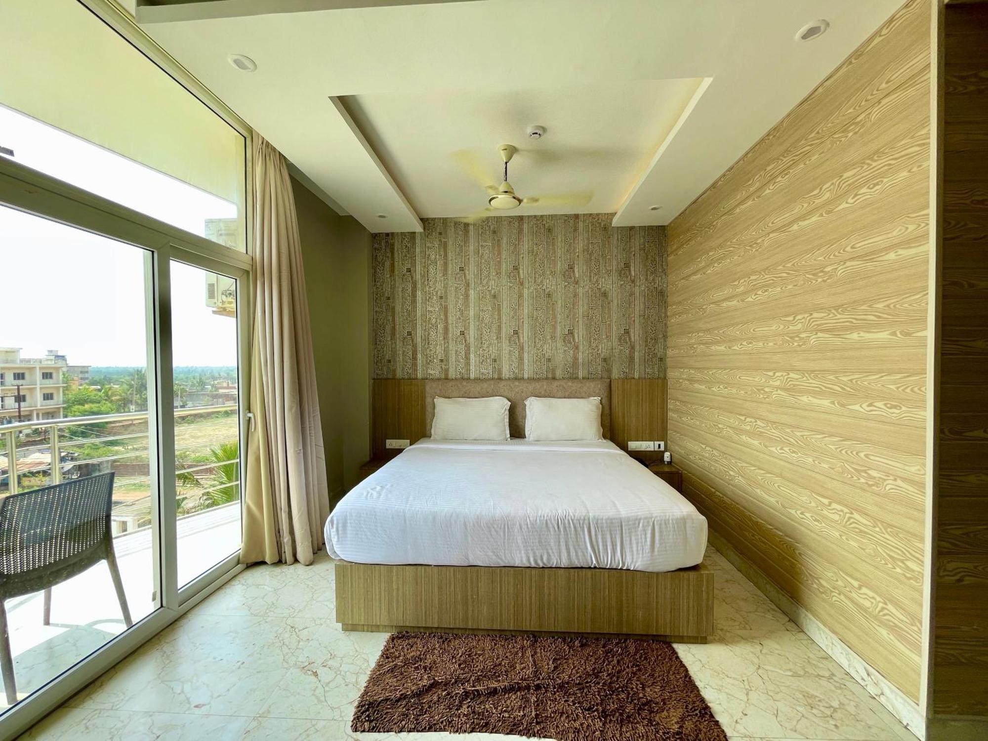 Hotel Tbs In 4*
